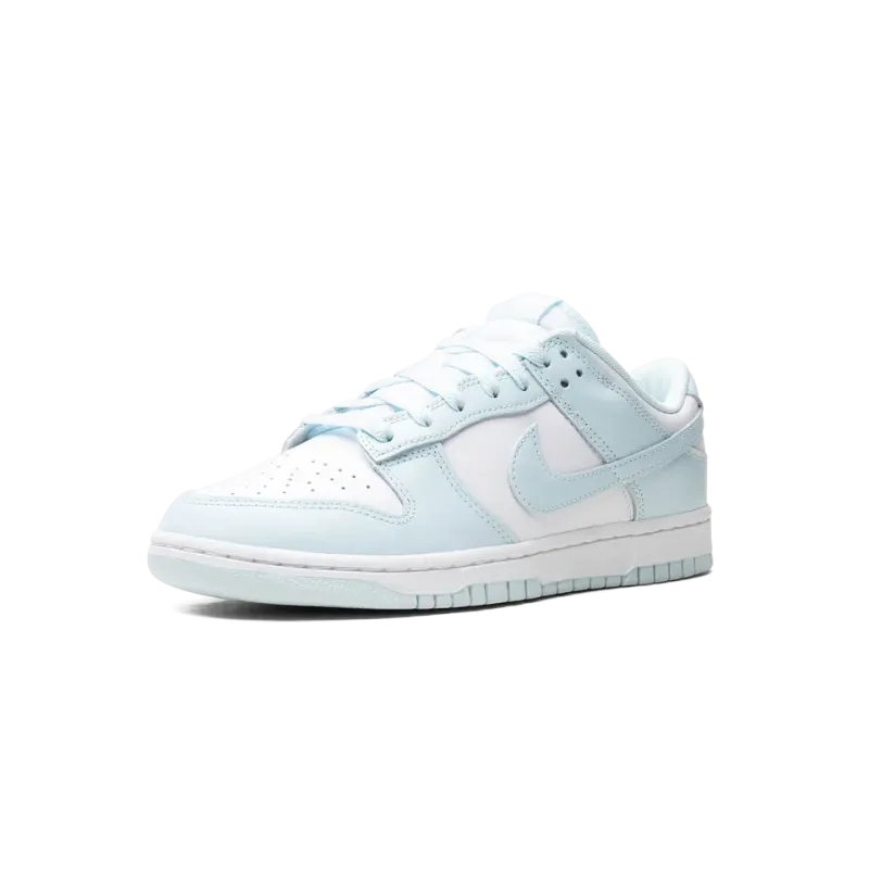 Nike Dunk Low Glacier Blue Mens