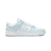 Nike Dunk Low Glacier Blue Mens