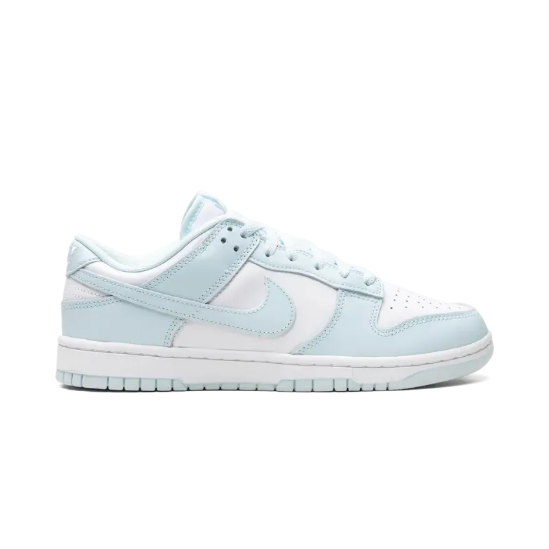Nike Dunk Low Glacier Blue Mens