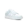 Nike Dunk Low Glacier Blue Mens