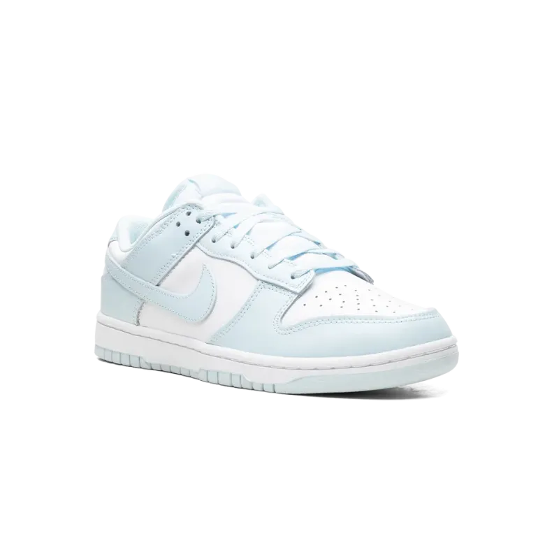 Nike Dunk Low Glacier Blue Mens