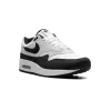 Nike Nike Air Max 1 White Black Mens