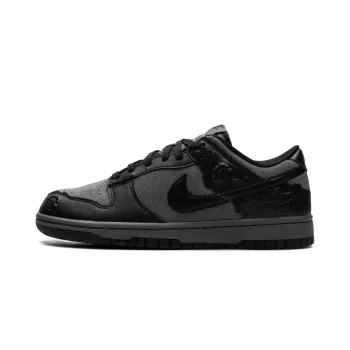 Nike Dunk Low WMNS Black Roses Womens