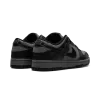 Nike Dunk Low WMNS Black Roses Womens