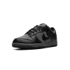Nike Dunk Low WMNS Black Roses Womens