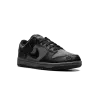 Nike Dunk Low WMNS Black Roses Womens