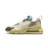 Nike Air Max 270 React Travis Scott - Cactus Trails Mens