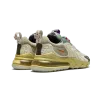 Nike Air Max 270 React Travis Scott - Cactus Trails Mens