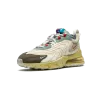Nike Air Max 270 React Travis Scott - Cactus Trails Mens