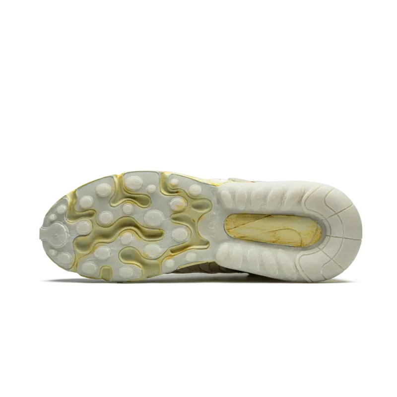 Nike Air Max 270 React Travis Scott - Cactus Trails Mens