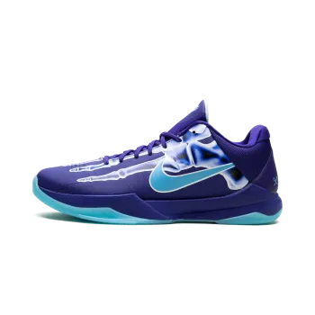 Nike Zoom Kobe 5 Protro X-Ray Mens