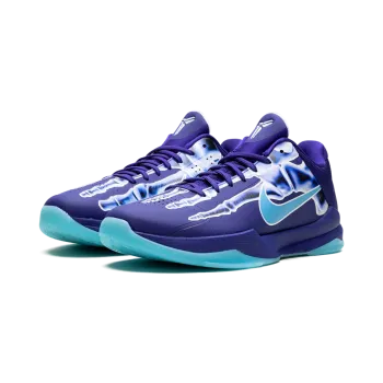 Nike Zoom Kobe 5 Protro X-Ray Mens