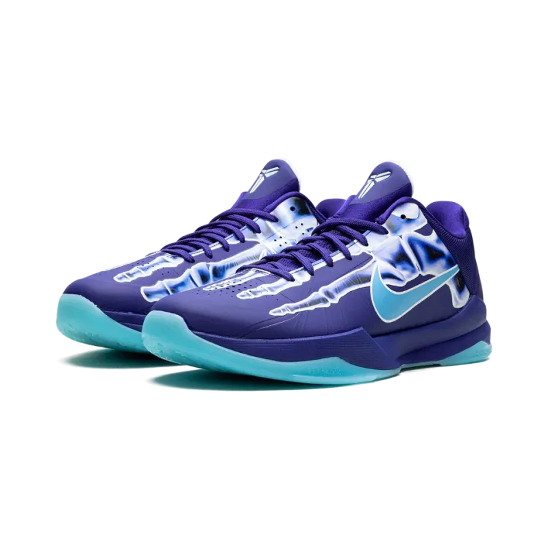 Nike Zoom Kobe 5 Protro X-Ray Mens