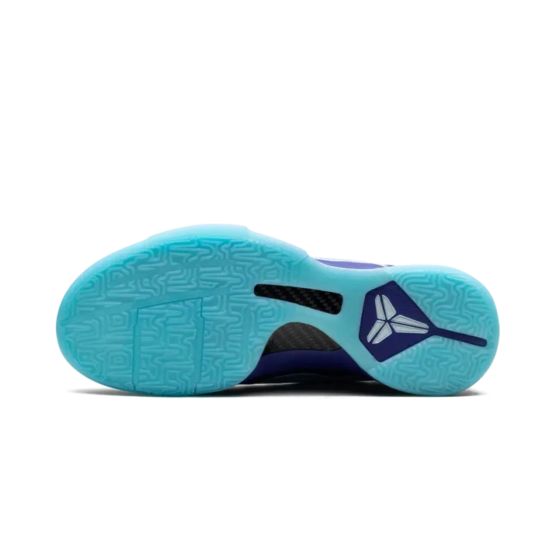 Nike Zoom Kobe 5 Protro X-Ray Mens