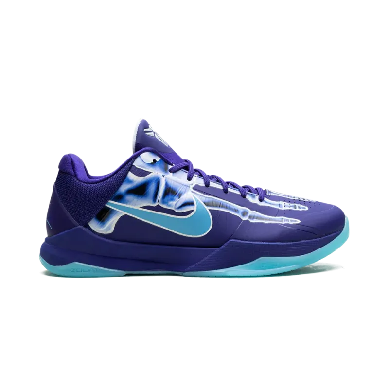 Nike Zoom Kobe 5 Protro X-Ray Mens