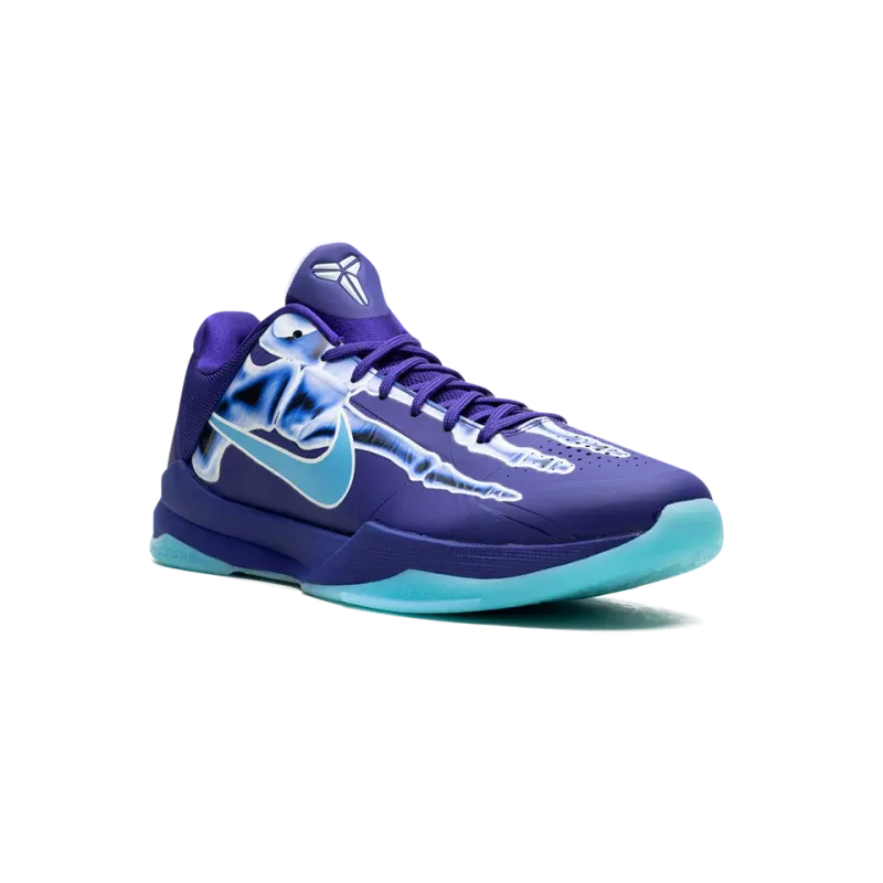 Nike Zoom Kobe 5 Protro X-Ray Mens