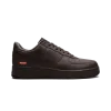 Nike Air Force 1 Supreme - Mini Box Logo Brown Mens