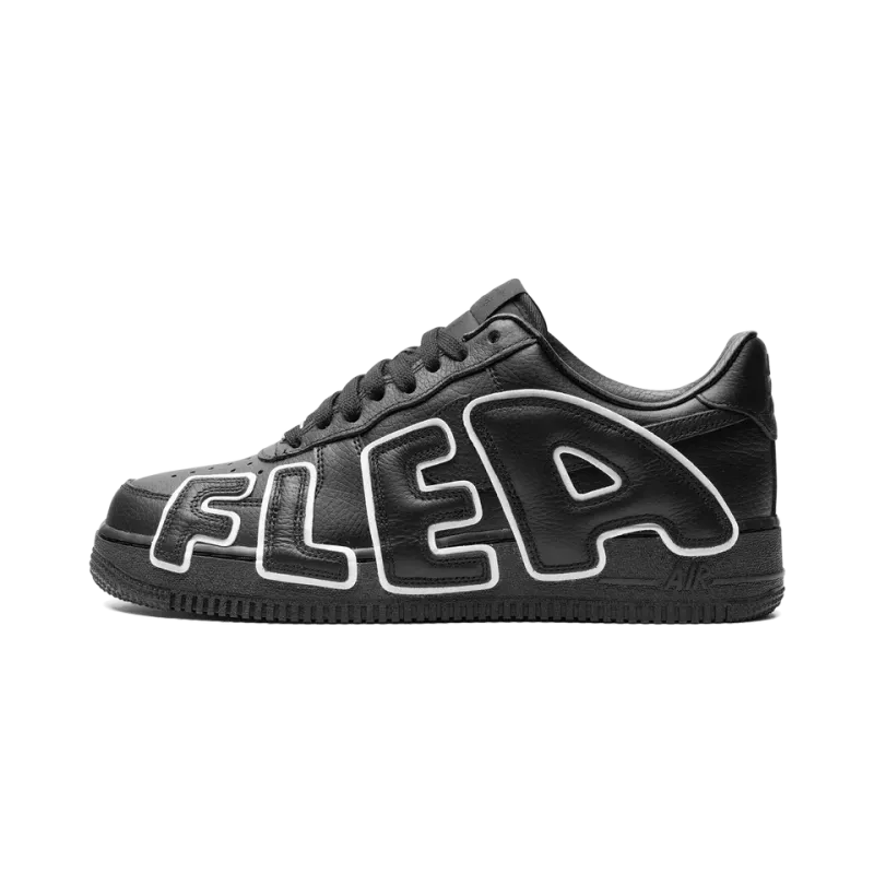 Nike Air Force 1 CPFM - Black Mens