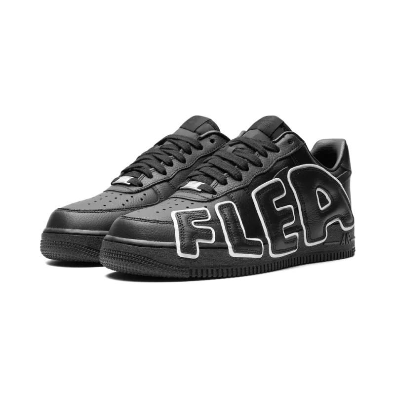 Nike Air Force 1 CPFM - Black Mens