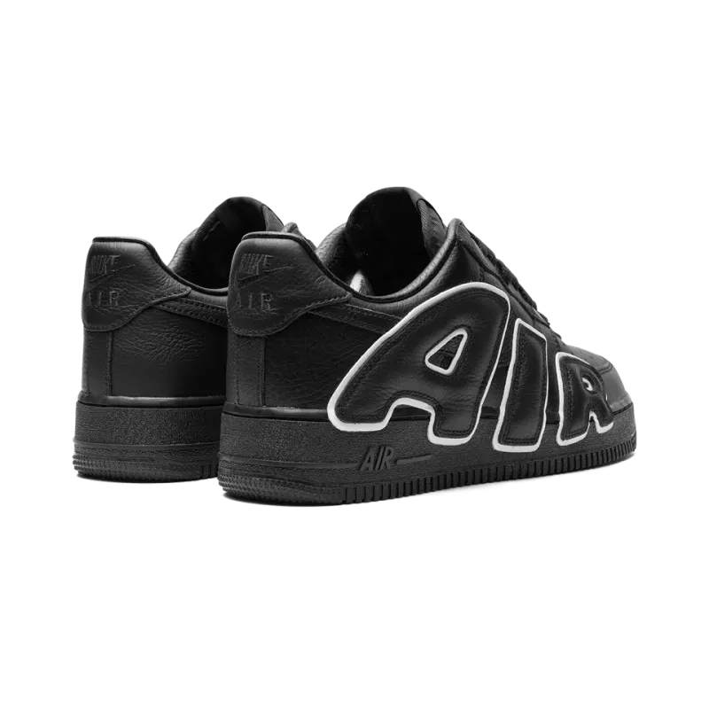 Nike Air Force 1 CPFM - Black Mens