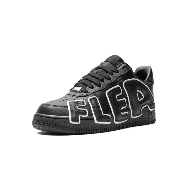 Nike Air Force 1 CPFM - Black Mens