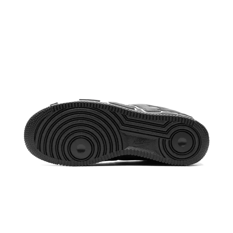 Nike Air Force 1 CPFM - Black Mens