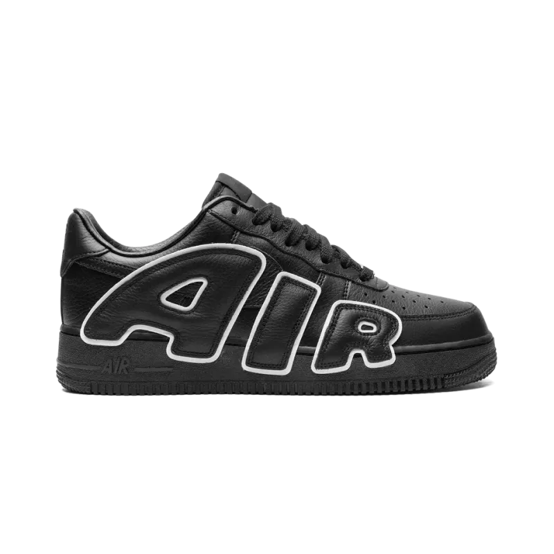 Nike Air Force 1 CPFM - Black Mens