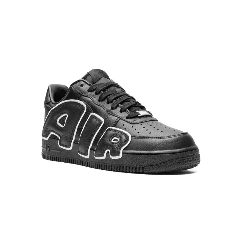 Nike Air Force 1 CPFM - Black Mens