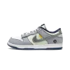 Nike Dunk Low Union - Passport Pack - Pistachio Mens
