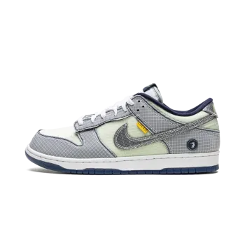 Nike Dunk Low Union - Passport Pack - Pistachio Mens