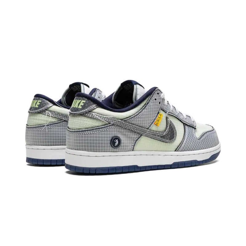 Nike Dunk Low Union - Passport Pack - Pistachio Mens