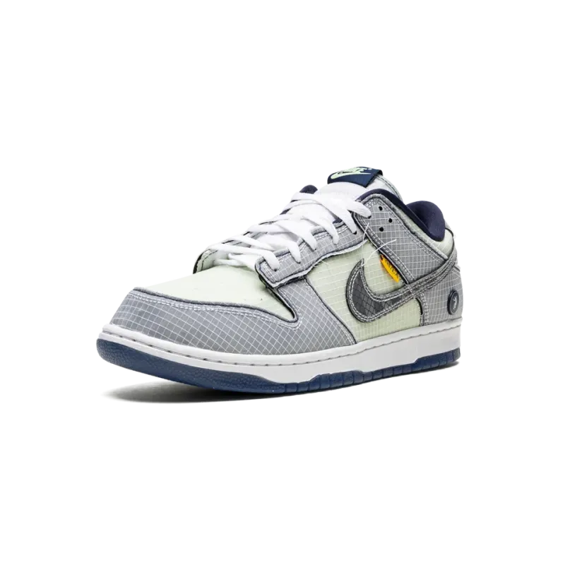 Nike Dunk Low Union - Passport Pack - Pistachio Mens