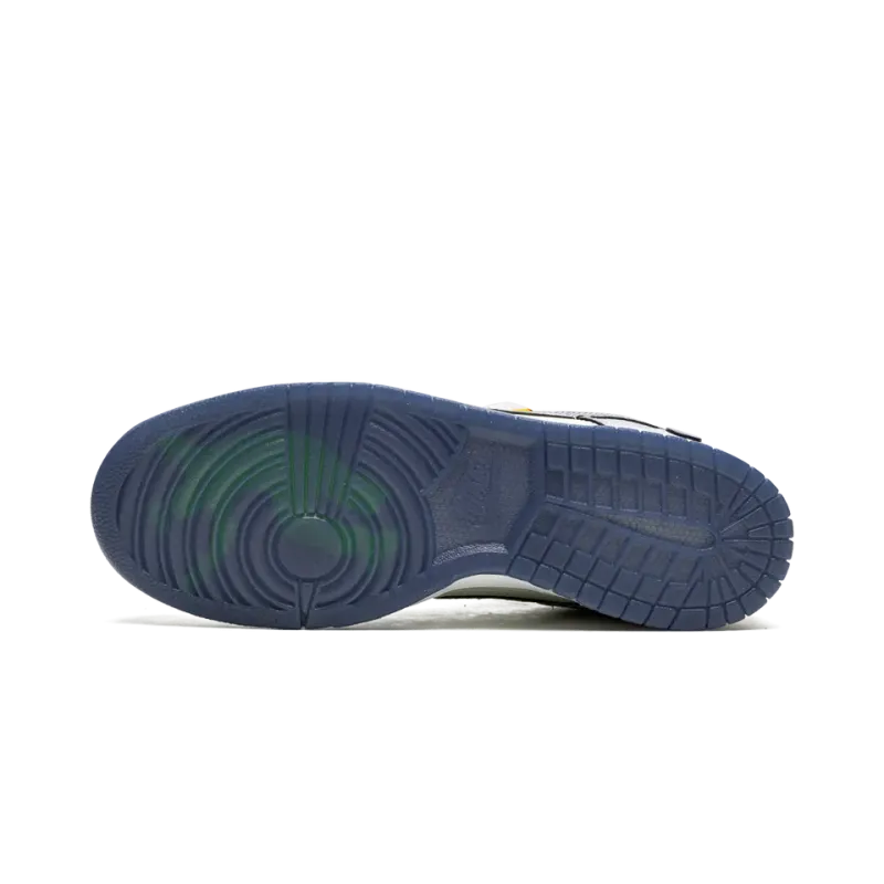 Nike Dunk Low Union - Passport Pack - Pistachio Mens