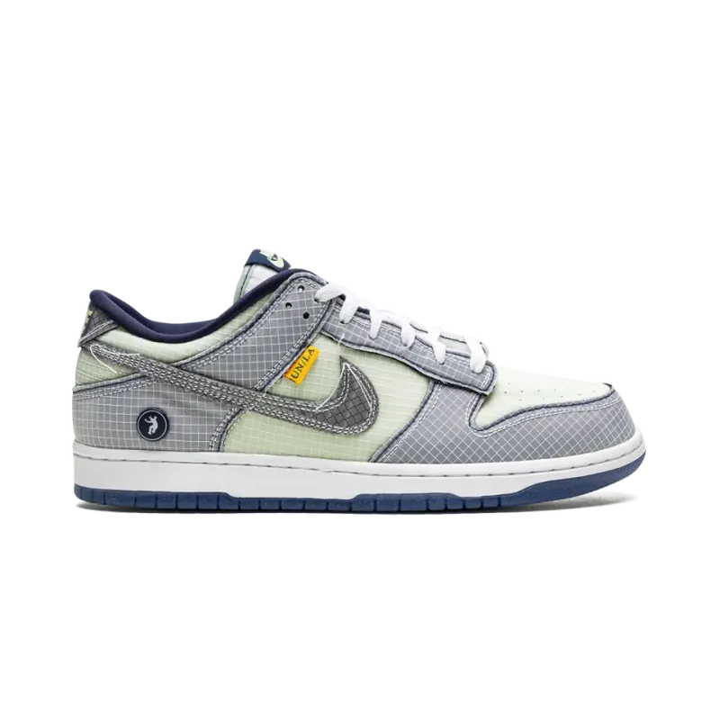Nike Dunk Low Union - Passport Pack - Pistachio Mens