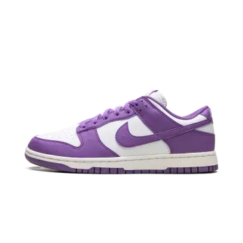 Nike Dunk Low WMNS Black Raspberry Womens