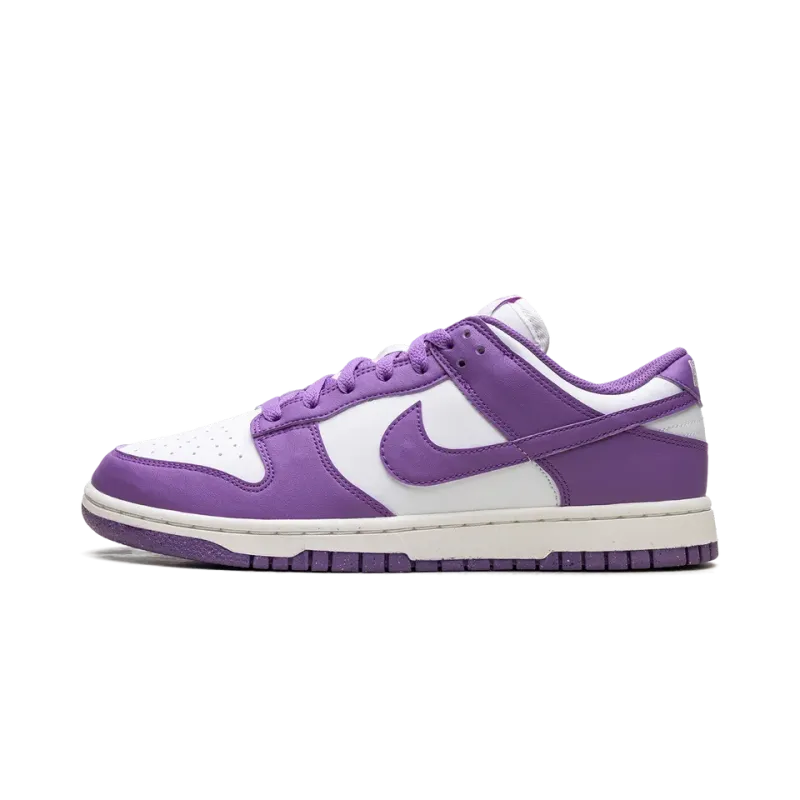 Nike Dunk Low WMNS Black Raspberry Womens