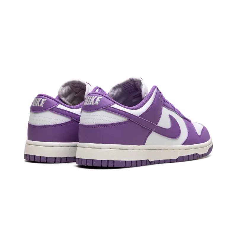 Nike Dunk Low WMNS Black Raspberry Womens