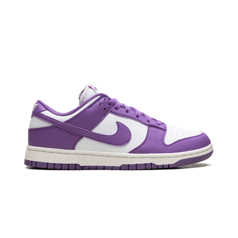 Nike Dunk Low WMNS Black Raspberry Womens