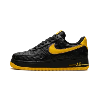 Nike Air Force 1 Low Kobe Bryant Lakers Away (Non-Numbered) Mens