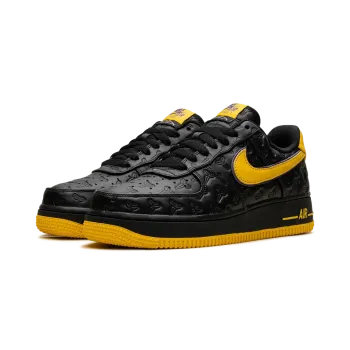 Nike Air Force 1 Low Kobe Bryant Lakers Away (Non-Numbered) Mens