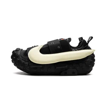 Nike Air Flea 2 Cactus Plant Flea Market - Black Alabaster Mens