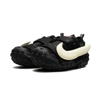 Nike Air Flea 2 Cactus Plant Flea Market - Black Alabaster Mens