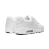 Nike Air Max 90 Triple White Mens