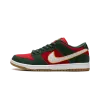 Nike SB Dunk Seattle Sonics Mens