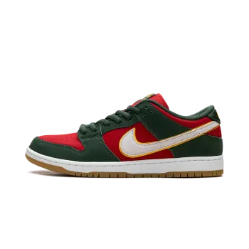 Nike SB Dunk Seattle Sonics Mens