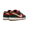 Nike SB Dunk Seattle Sonics Mens