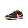 Nike SB Dunk Seattle Sonics Mens