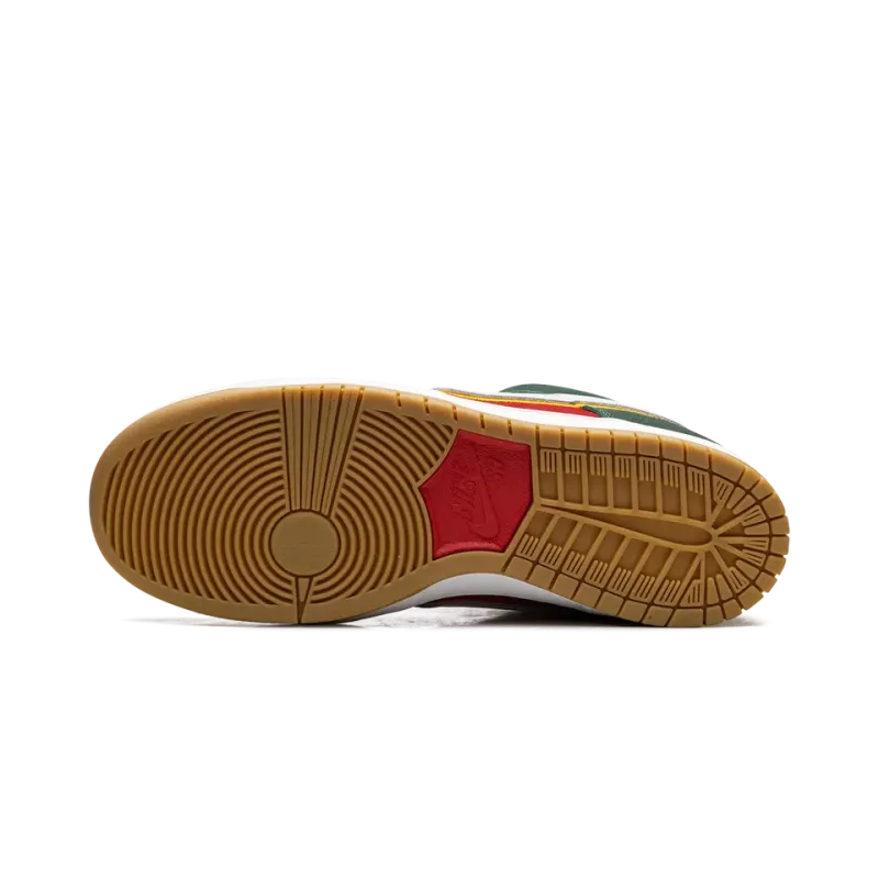 Nike SB Dunk Seattle Sonics Mens