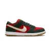 Nike SB Dunk Seattle Sonics Mens