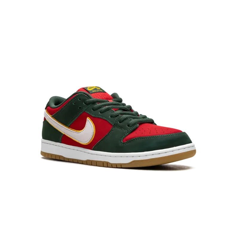 Nike SB Dunk Seattle Sonics Mens
